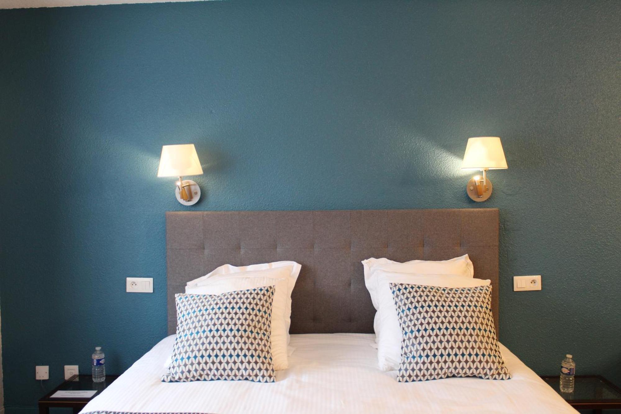 Oyonnax Bellignat Appart Hotel エクステリア 写真