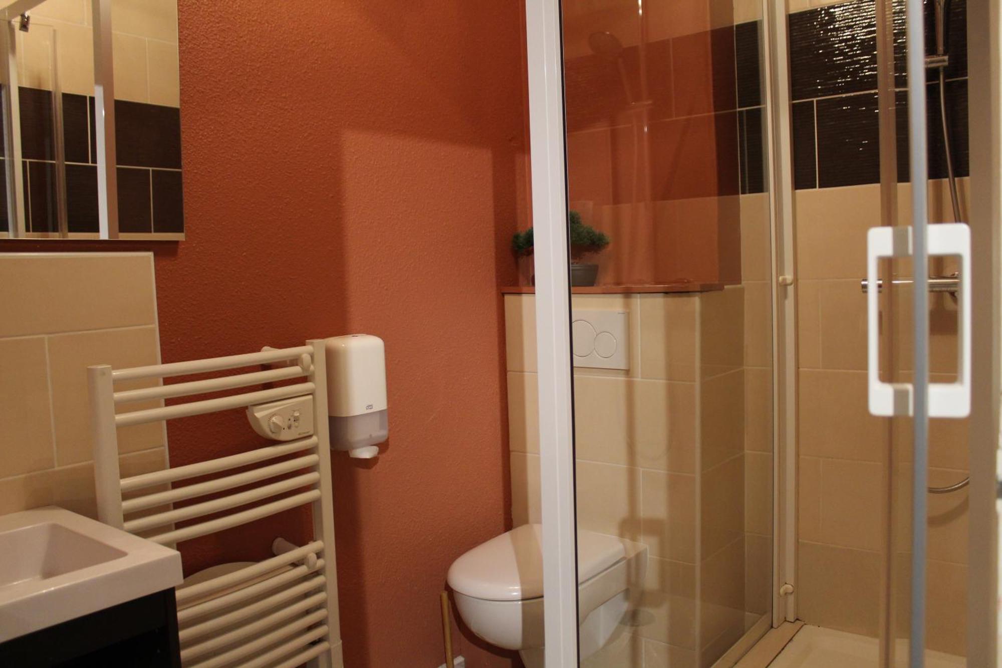 Oyonnax Bellignat Appart Hotel エクステリア 写真